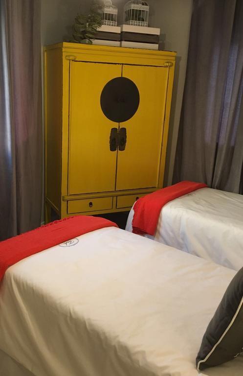 Tak Boutique Old Town