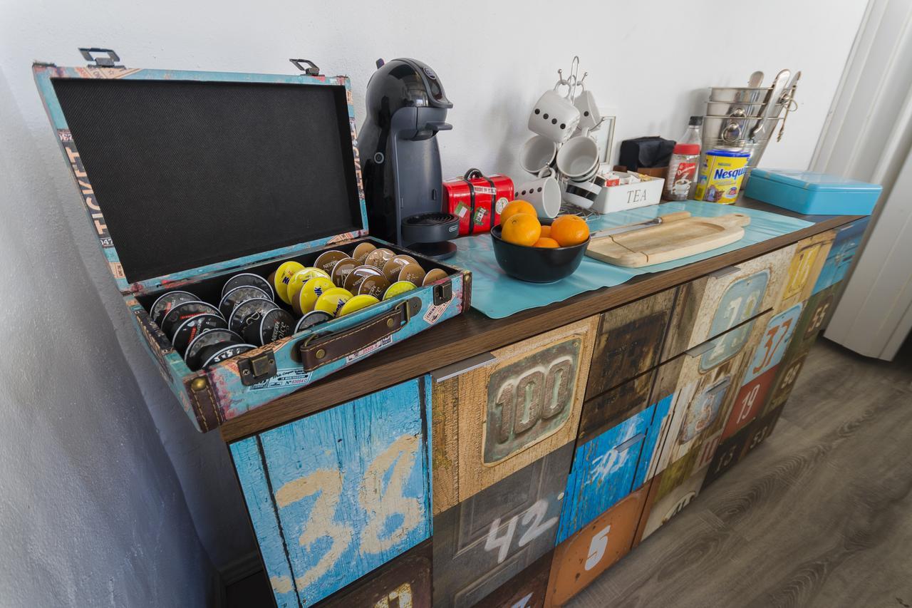 Tak Boutique Old Town Casa de hóspedes Marbella